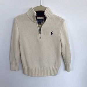 Polo Ralph Lauren Sweater